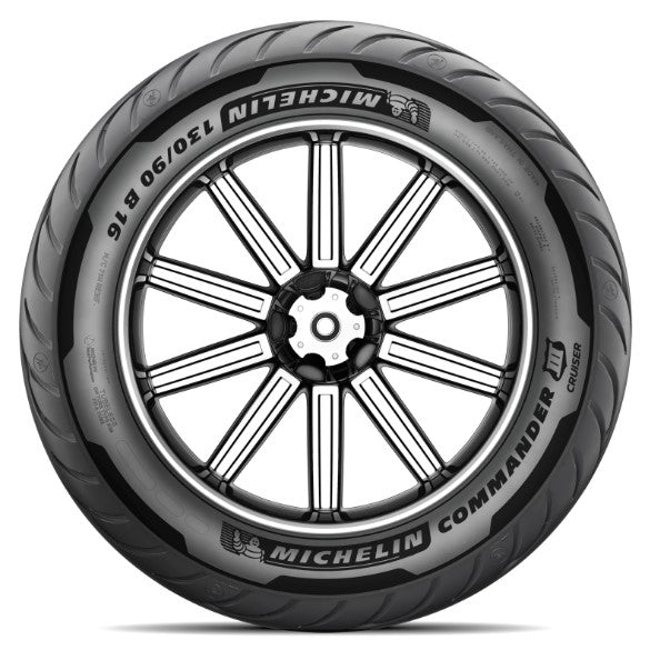 Michelin Commander 3 Cruiser tire