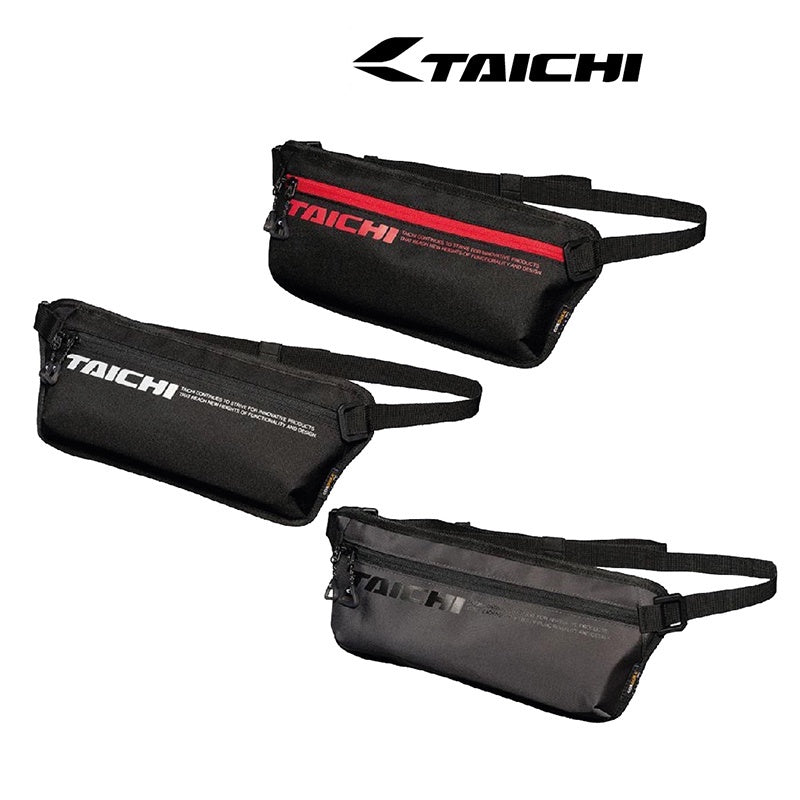 TAICHI waist bag model RSB286