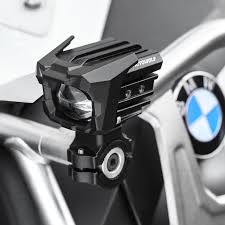 65W spotlight for motorcycles MOTOWOLF MDL-5004
