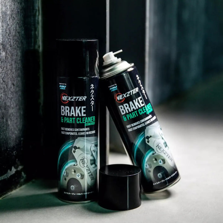 Brake cleaner NEXZTER BRAKE &amp; PART CLEANER PRO KLEAN