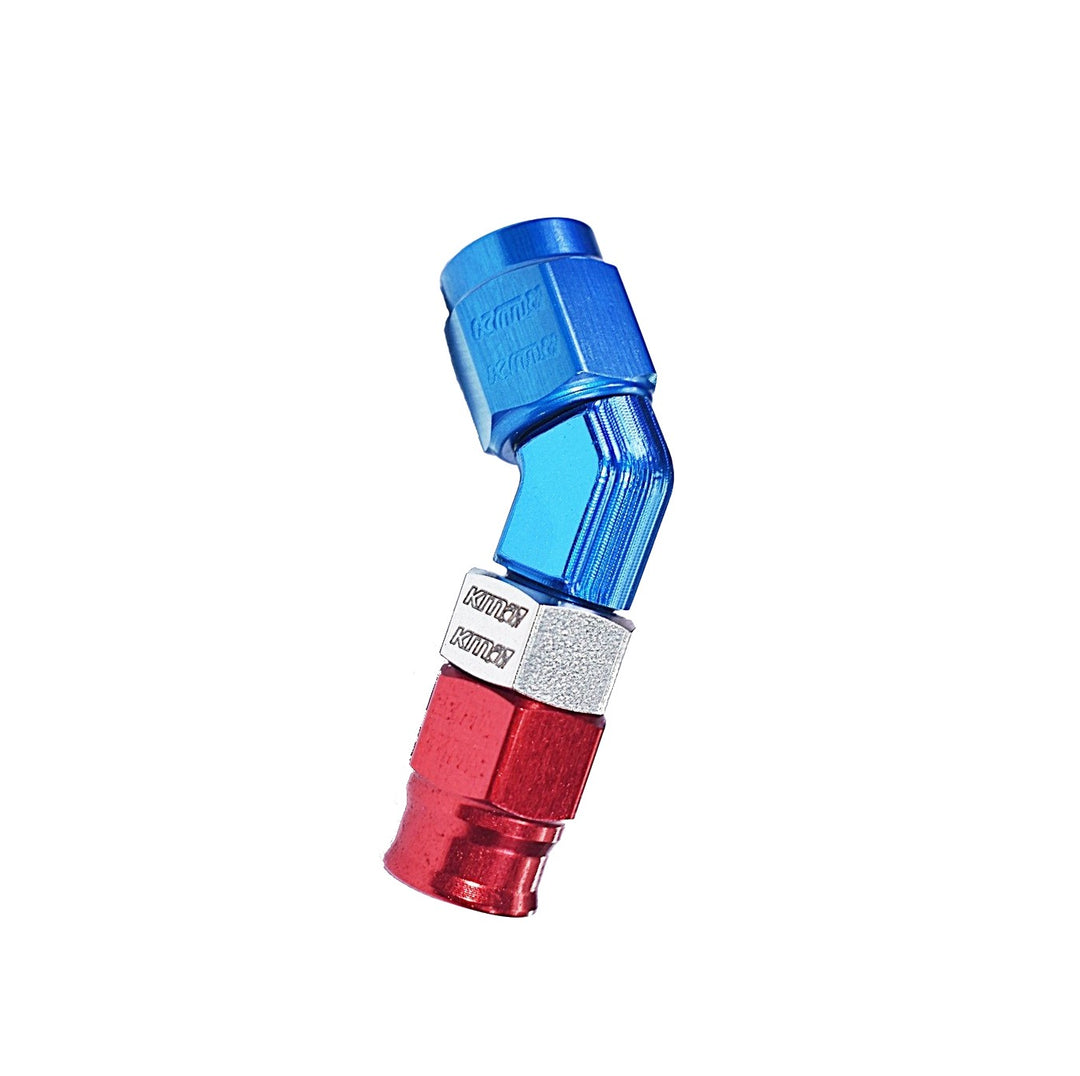 KAMUI Cnc 45 degree brake cable head Series7
