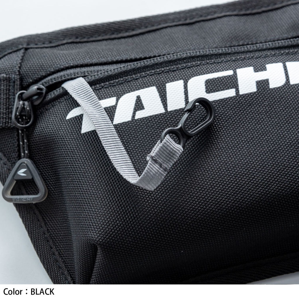 TAICHI waist bag model RSB286