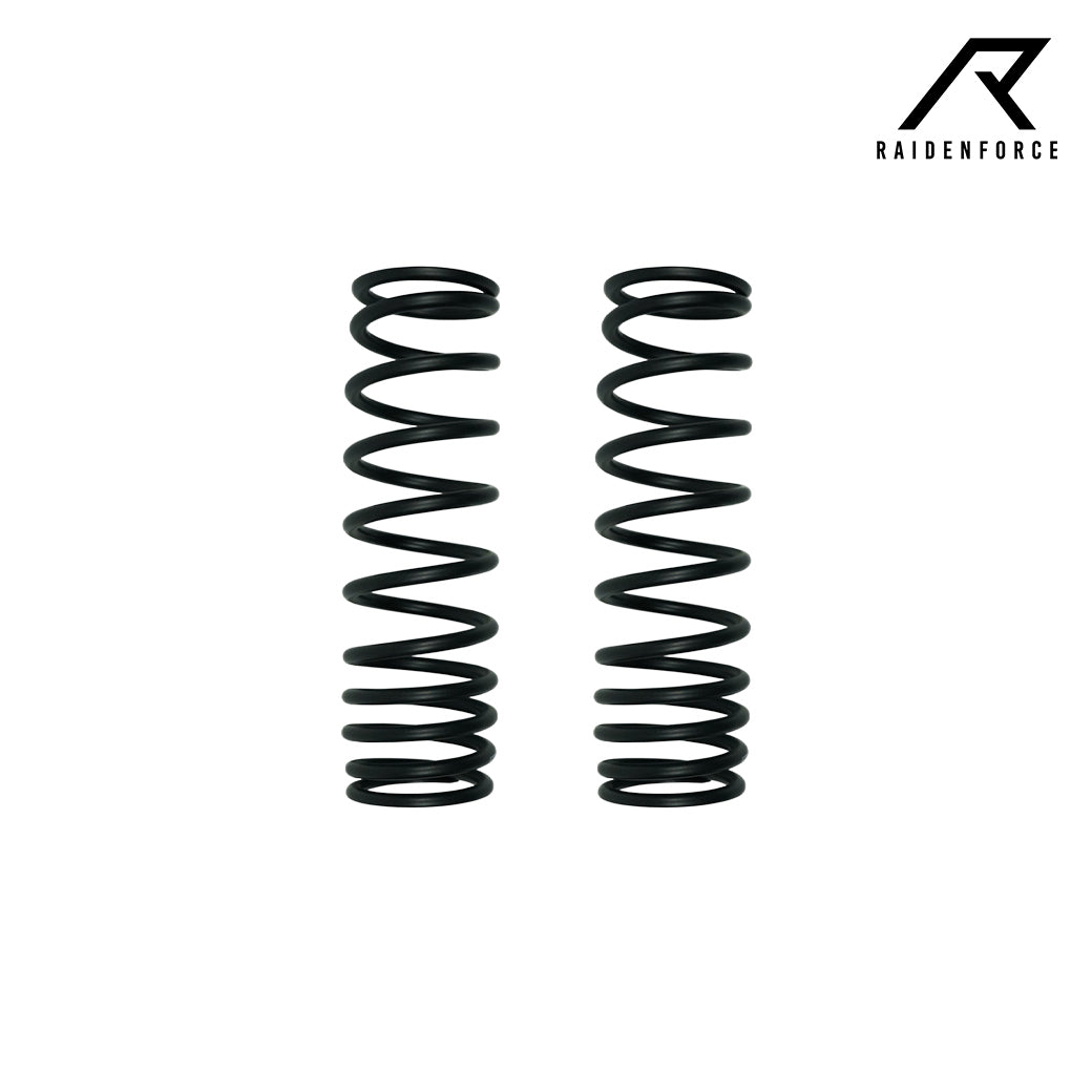 PROFENDER FORZA rear shock spring, Firm type