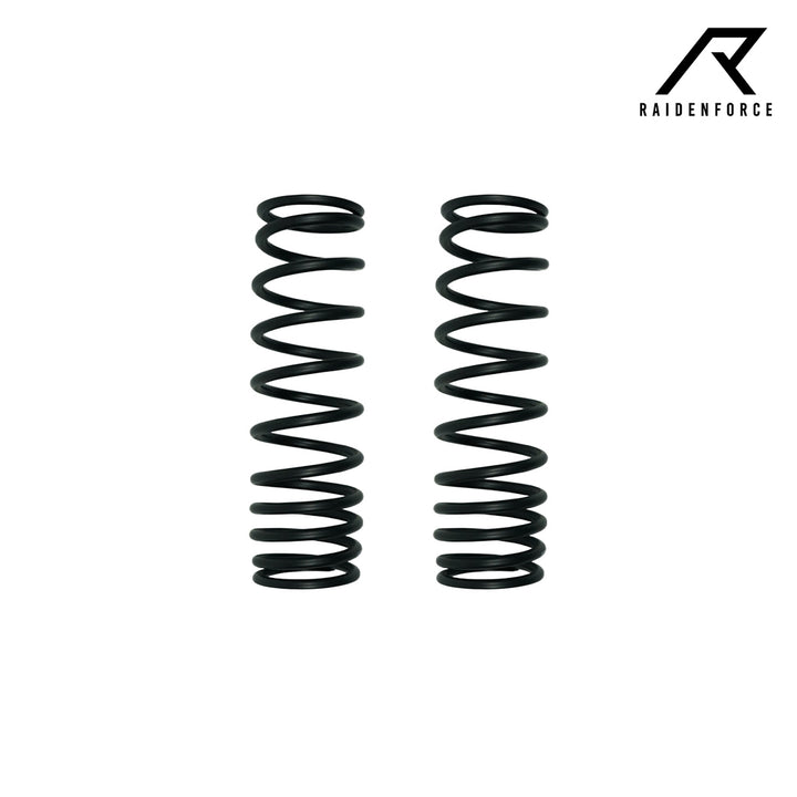 PROFENDER FORZA rear shock spring, Firm type