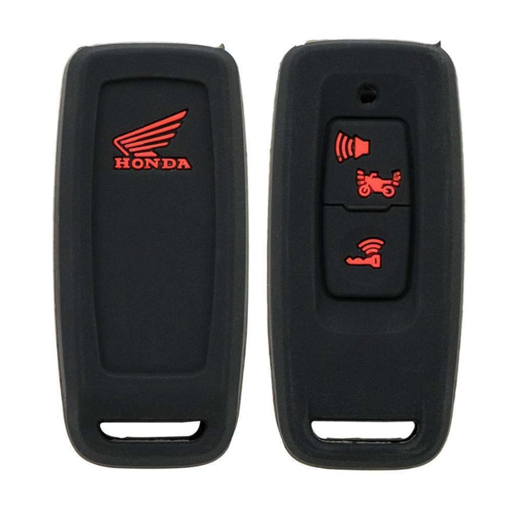 Silicone rubber remote Click160/Forza350/Adv350/Pcx160
