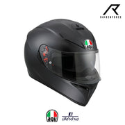 หมวกกันน็อค AGV รุ่น K1 สี ขาว