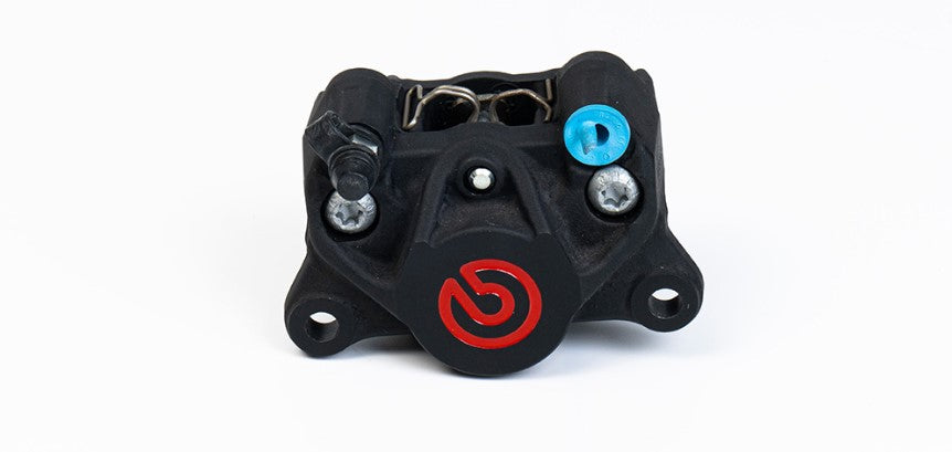 Brembo 2Pot lower brake pump, side mount
