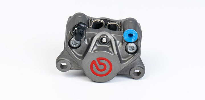 Brembo 2Pot lower brake pump, side mount