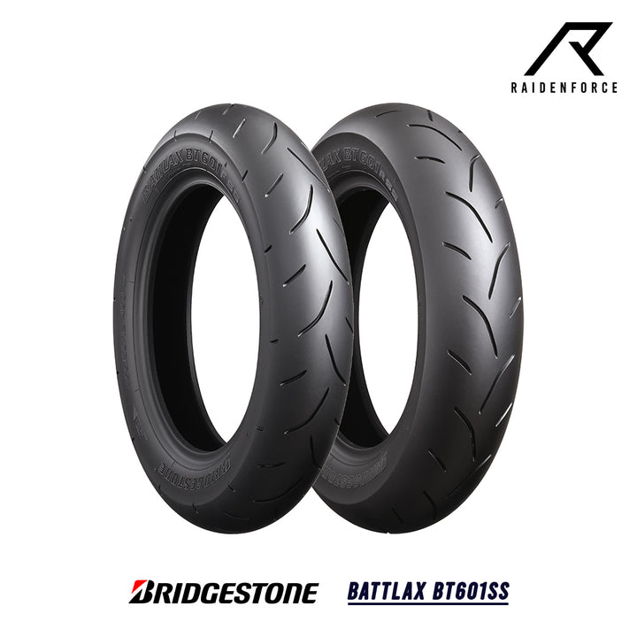 Bridgestone Battlax BT601ss tire