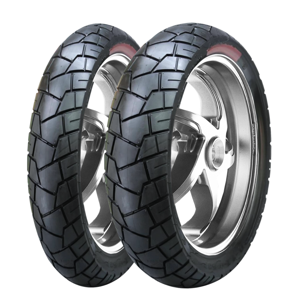 CST tire model CM-SC05