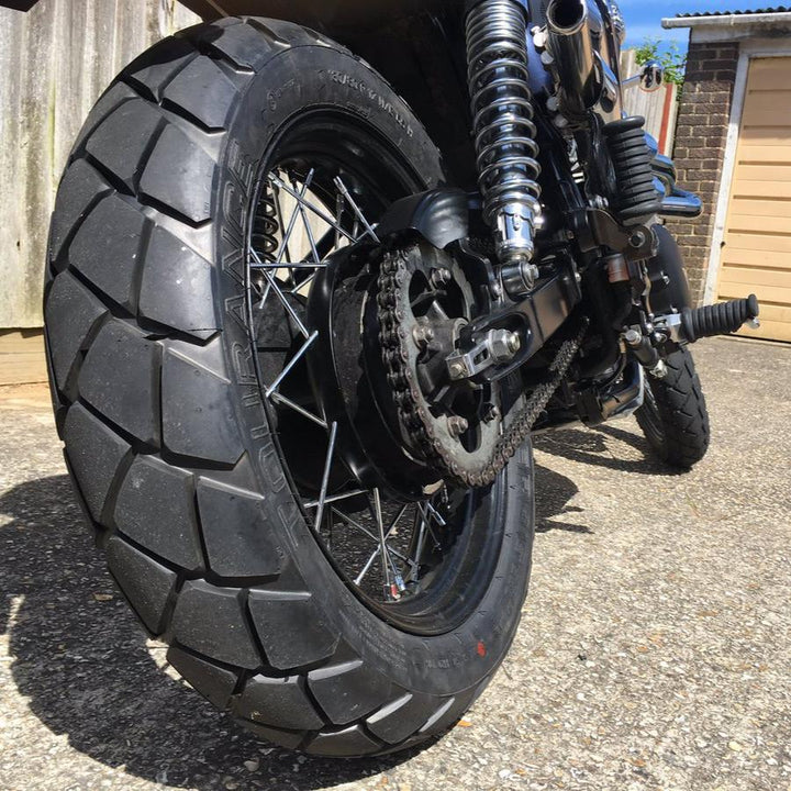 Metzeler Tourance tires (rim size 17,19,21)