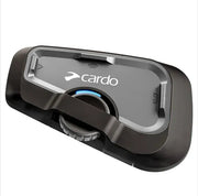 บลูทูธติดหมวกกันน็อค Cardo bluetooth Freecom 4X ลำโพง JBL (Consignment)