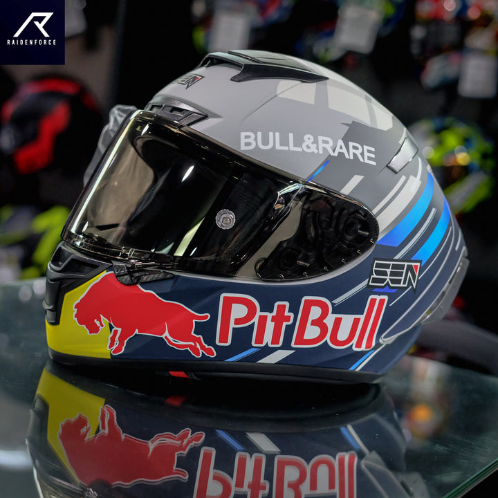 Helmet Sen Helmet Sen73 Mattgrey 