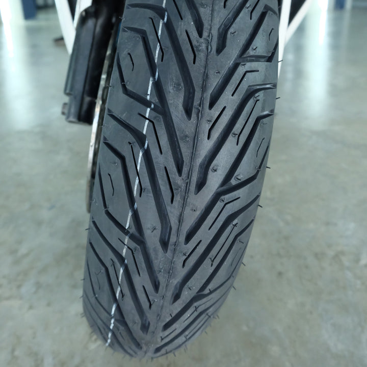 ND rubber ND city outer tire (for rim size 13,14,15) 