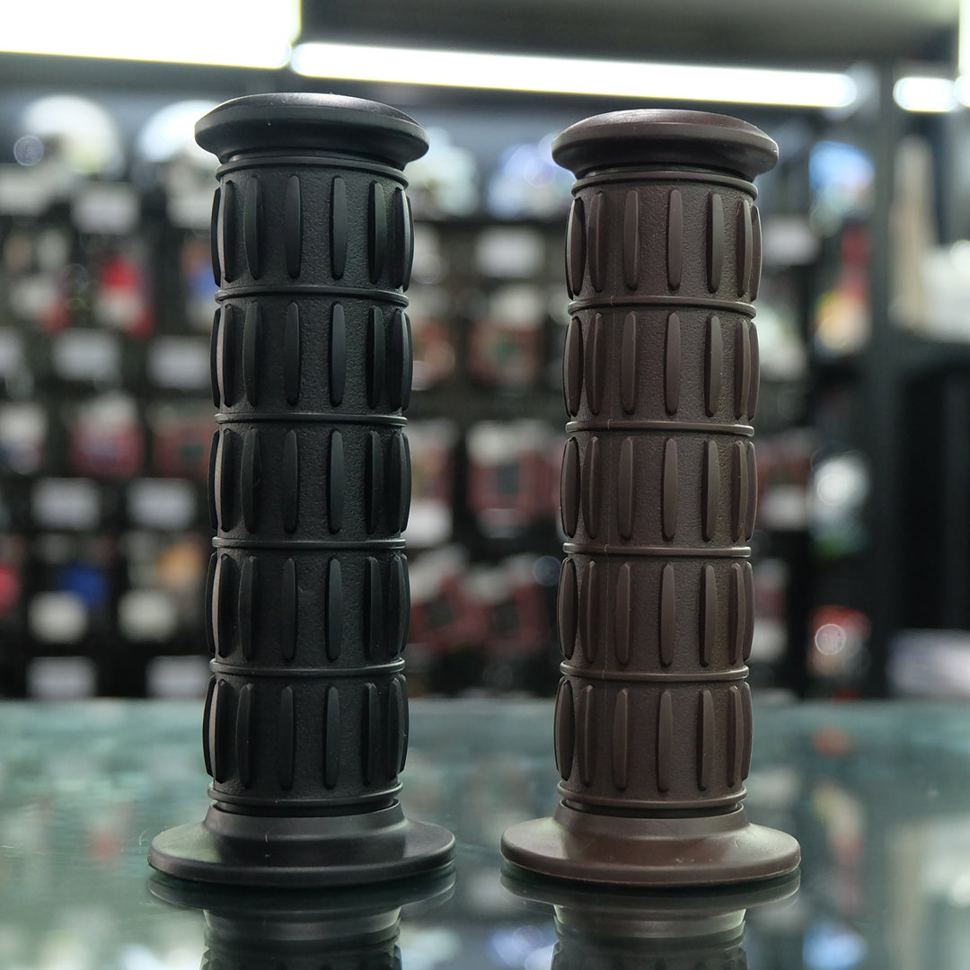Daytona handlebar grips CLASSIC 122MM model