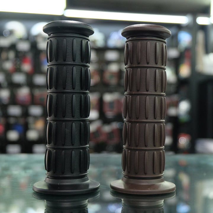 Daytona handlebar grips CLASSIC 122MM model