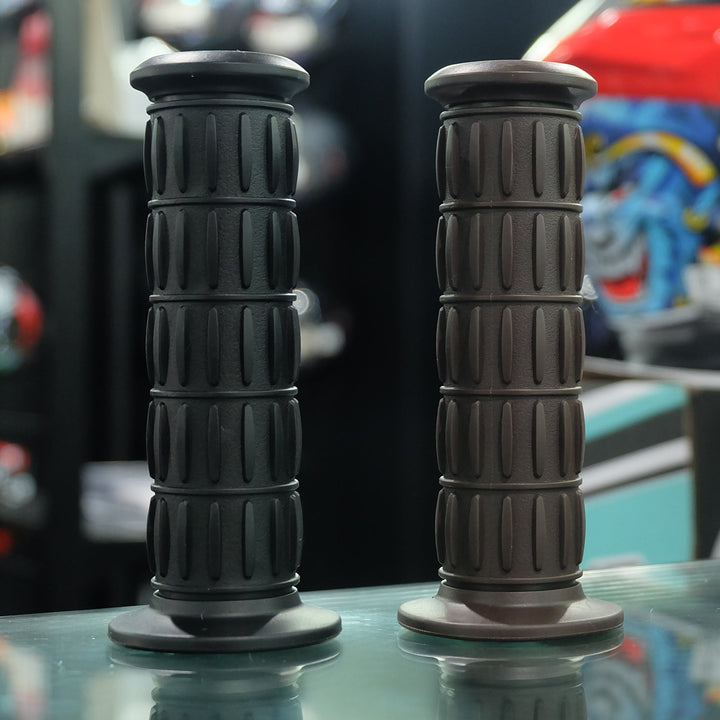 Daytona handlebar grips CLASSIC 122MM model