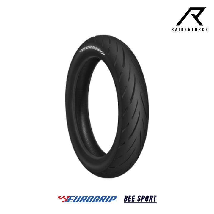 EUROGRIP BEE SPORT outer tire (rim size 14,17)