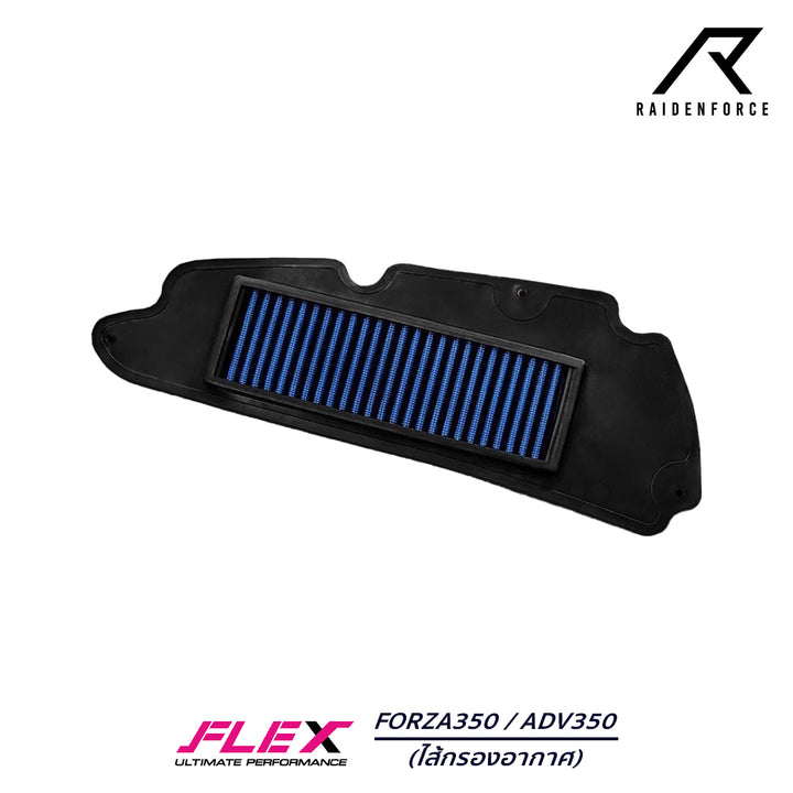 Air filter FLEX HONDA FORZA 350 / ADV 350 21 - 24