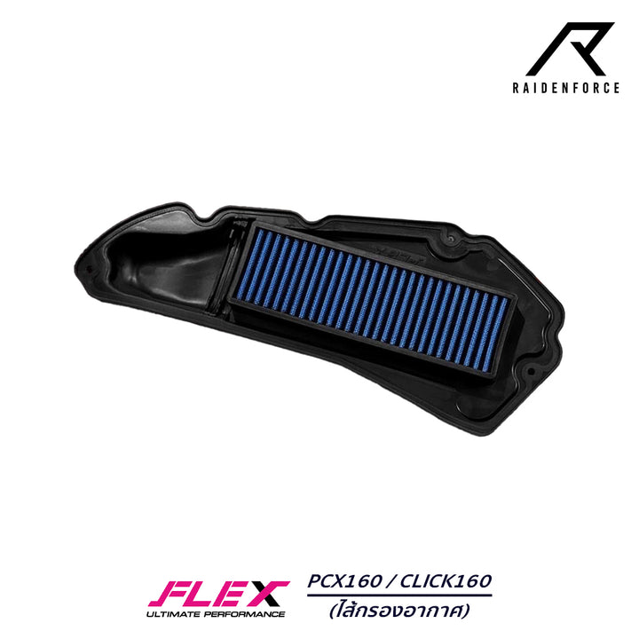 Air filter FLEX HONDA PCX 160 / CLICK 160 21 - 24 / ADV160