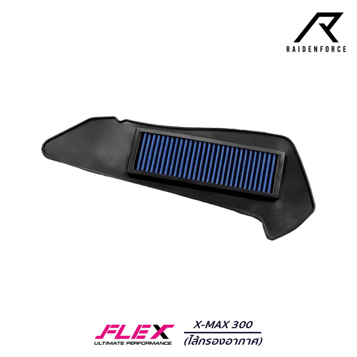 Air filter FLEX YAMAHA X-MAX 300 17 - 23