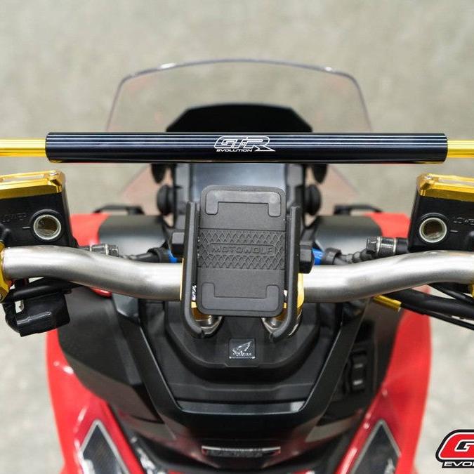 Handlebar grip GTR FORZ300/350/ADV350