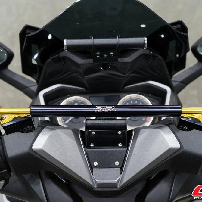 Handlebar grip GTR FORZ300/350/ADV350