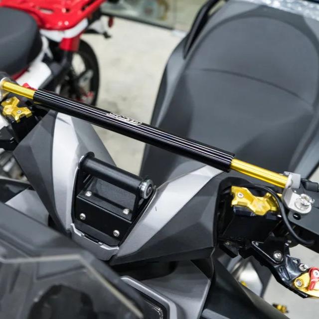 Handlebar grip GTR FORZ300/350/ADV350