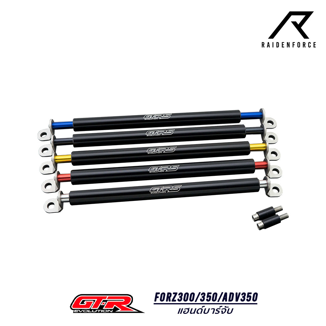 Handlebar grip GTR FORZ300/350/ADV350