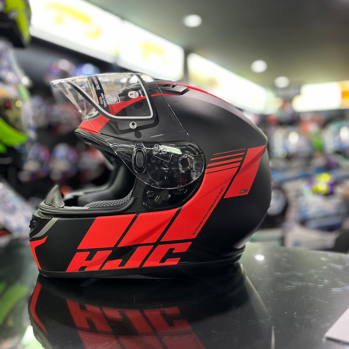 HJC CS-15 MYLO MC1SF Helmet 