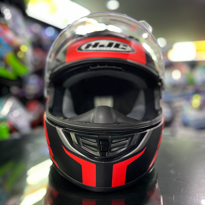 HJC CS-15 MYLO MC1SF Helmet 