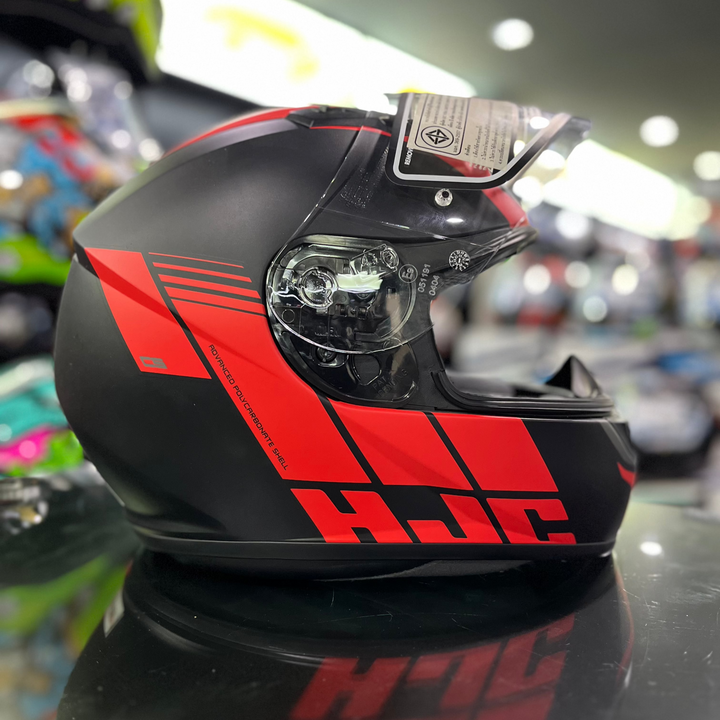 HJC CS-15 MYLO MC1SF Helmet 