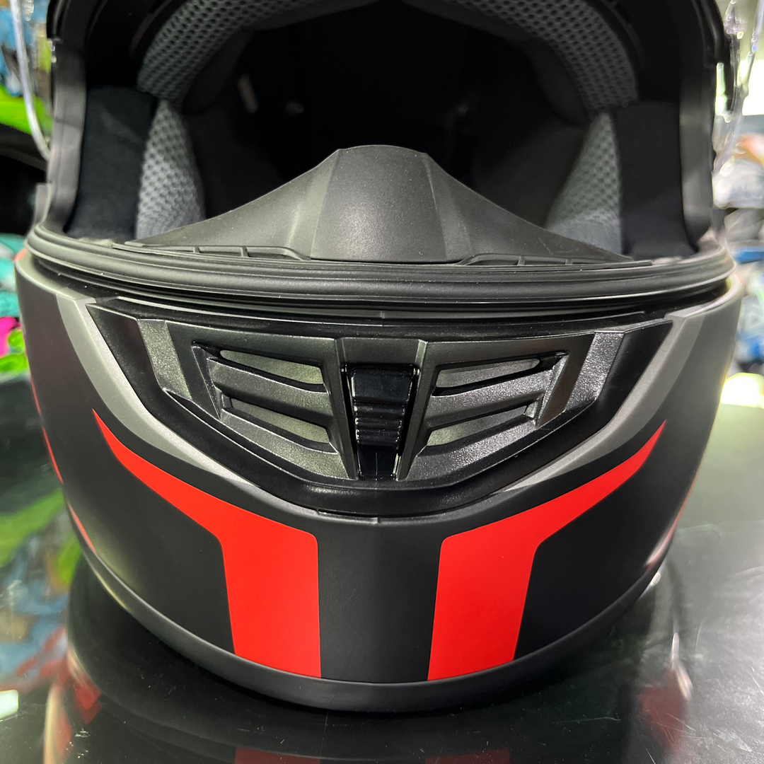 HJC CS-15 MYLO MC1SF Helmet 