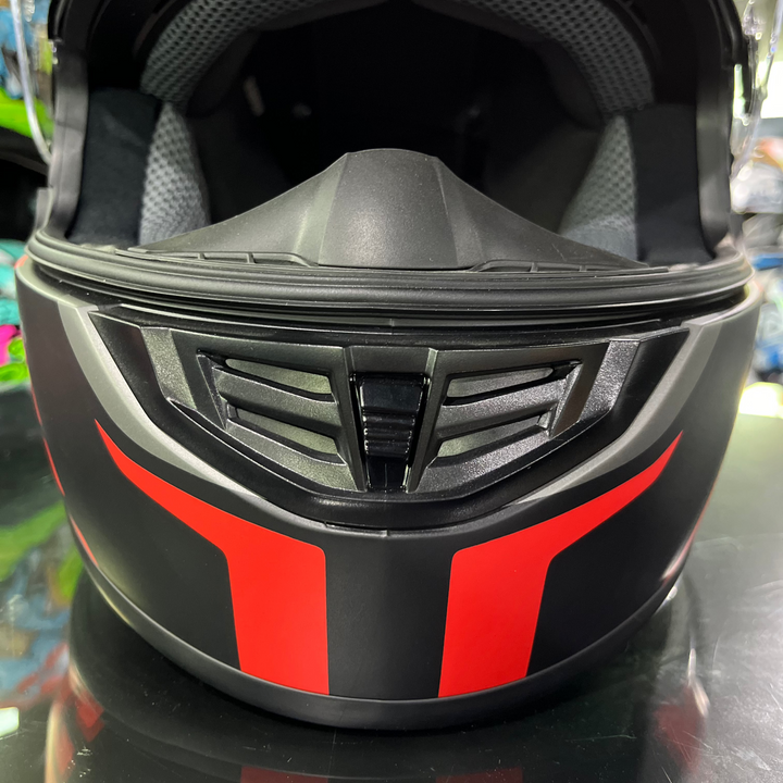 HJC CS-15 MYLO MC1SF Helmet 