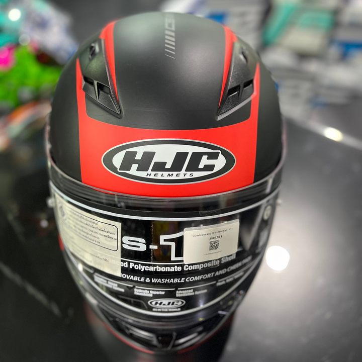 HJC CS-15 MYLO MC1SF Helmet 