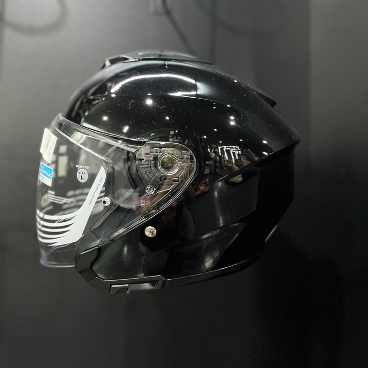 HJC Helmet Model I30 Glossy Black