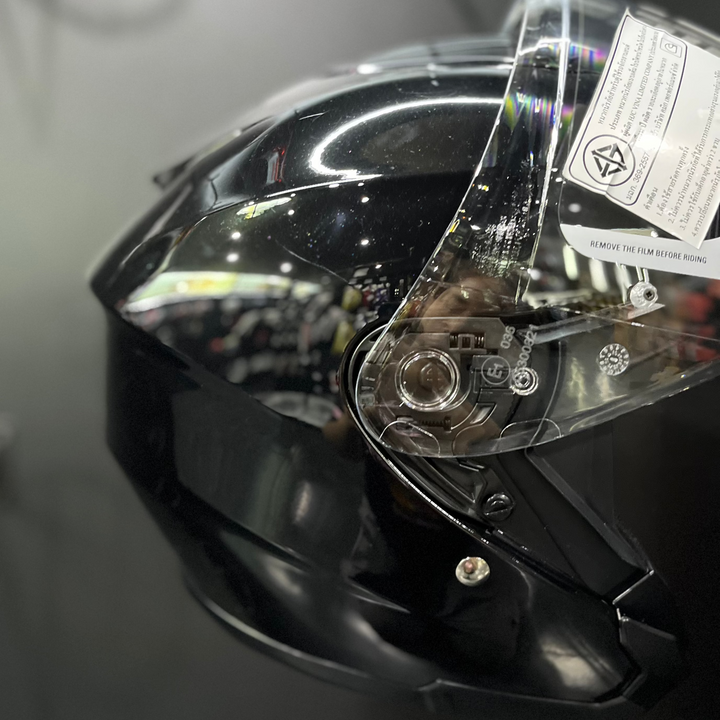 HJC Helmet Model I30 Glossy Black