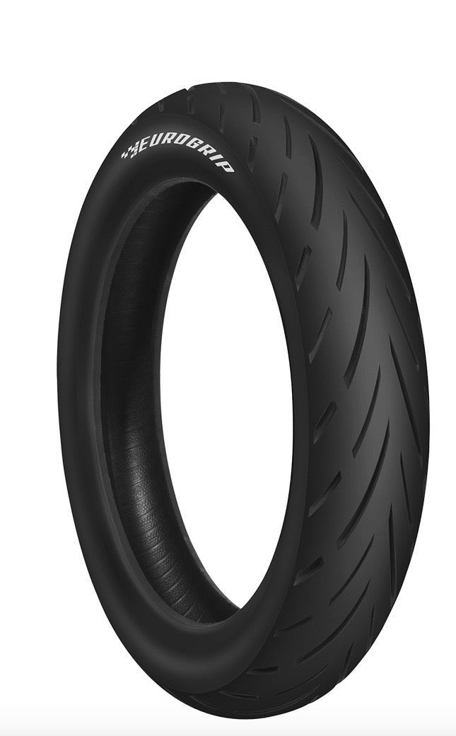 EUROGRIP BEE SPORT outer tire (rim size 14,17)