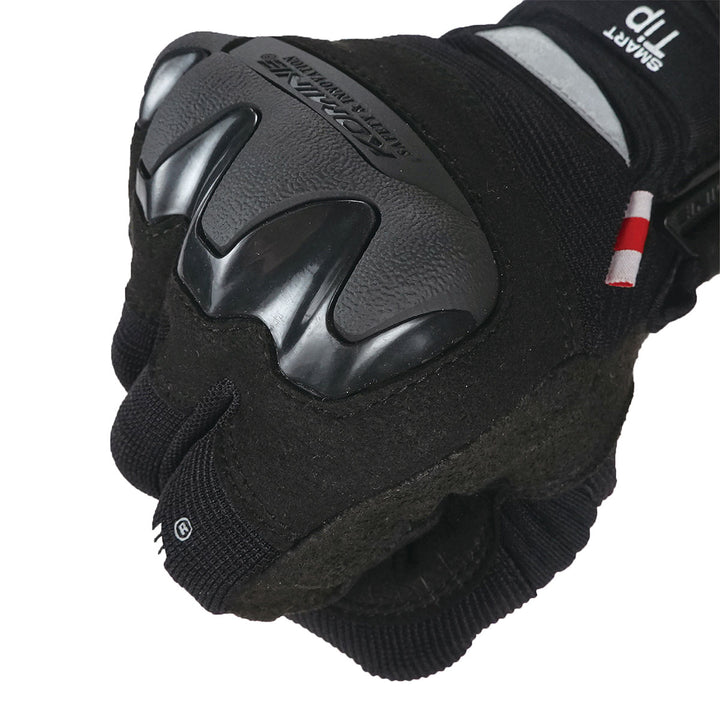 KOMINE gloves model GK-220 blue 