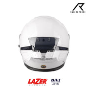 หมวกกันน็อค LAZER Helmet RAFALE  สี ขาว