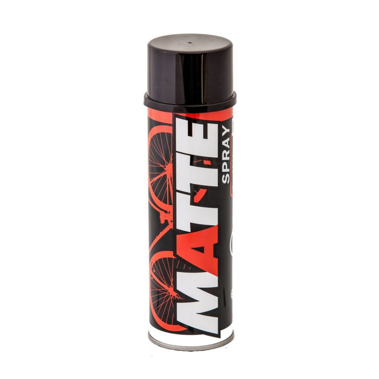 Lube71 MATTE สเปรย์เคลือบสีด้าน  600 ml.