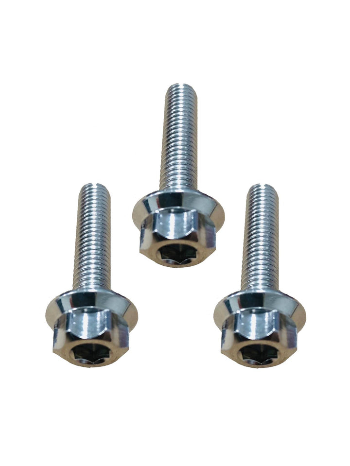 Hengscrew nut, stainless steel gear head nut, No. 12