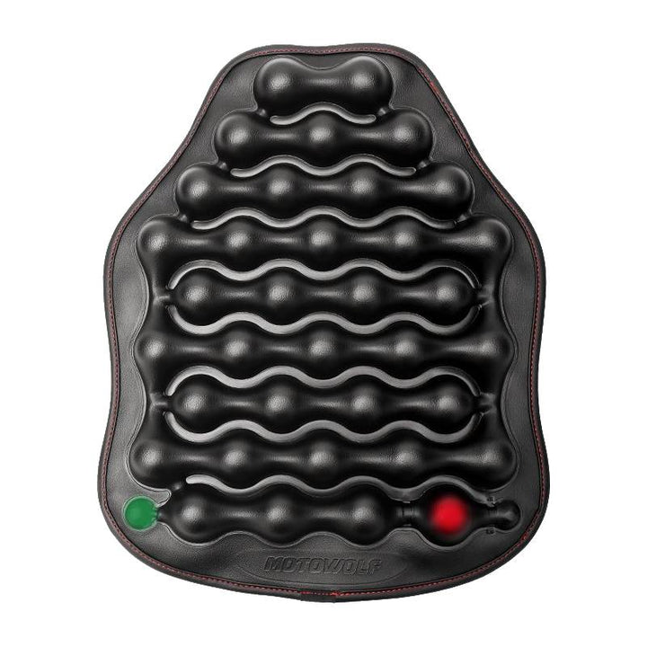 MOTOWOLF seat cushion, model MDL-3601, black