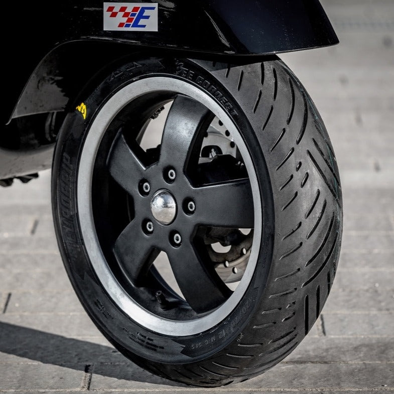 EUROGRIP BEE CONNECT outer tire (rim size 12,13,14,15)