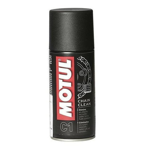 สเปรย์ ล้างโซ่ Motul Chain Clean  C1