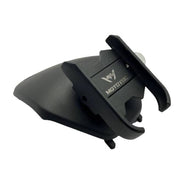 ชุดที่จับโทรศัพท์สำหรับมอเตอร์ไซต์พร้อมครอบแฮนด์ Mototec MT-Xmax300