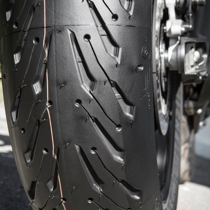 ยางนอก Michelin Road 5