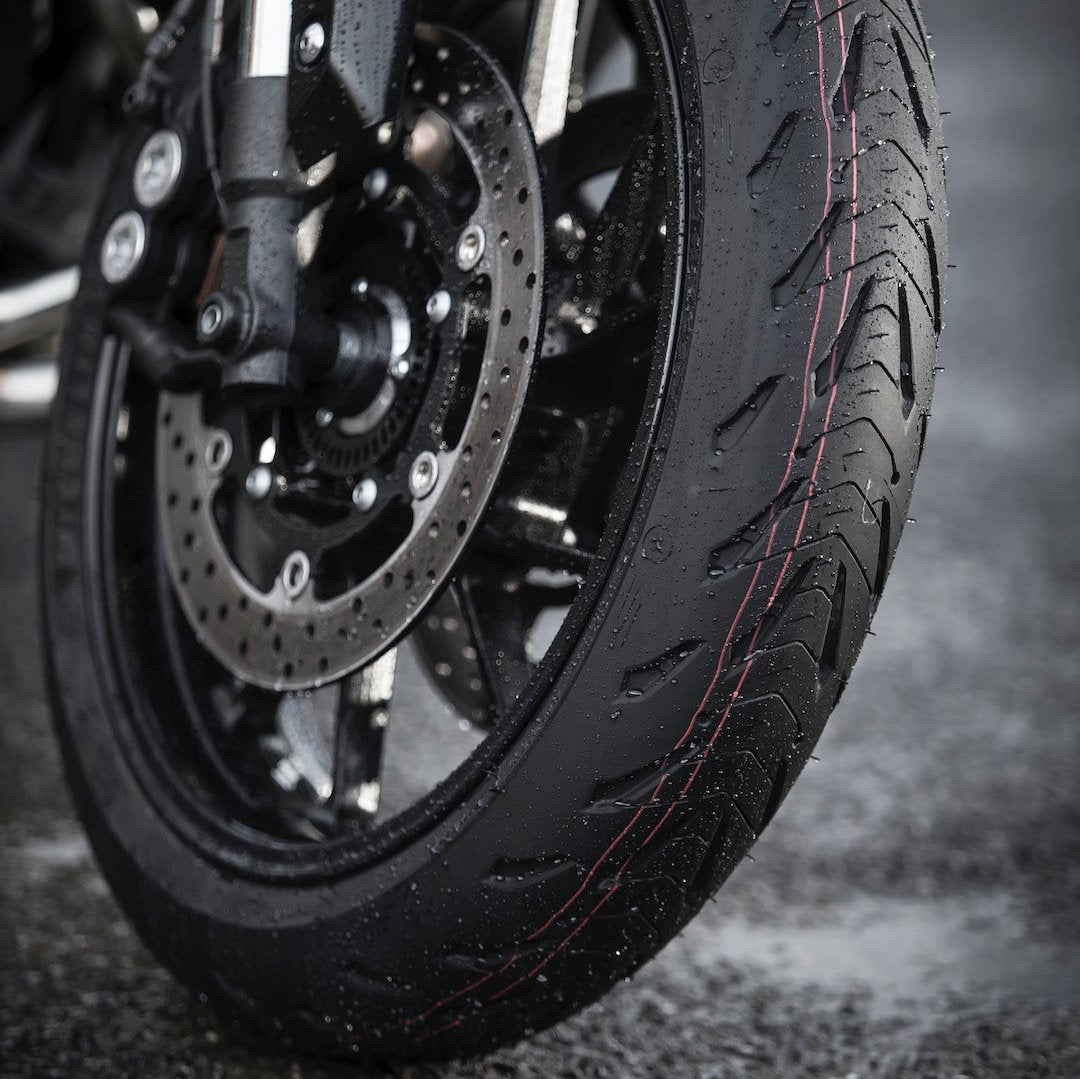 ยางนอก Michelin Road 5