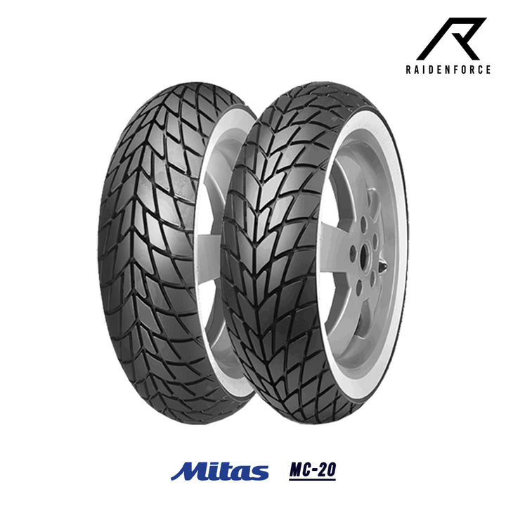 Mitas MC-20 Monsum tire
