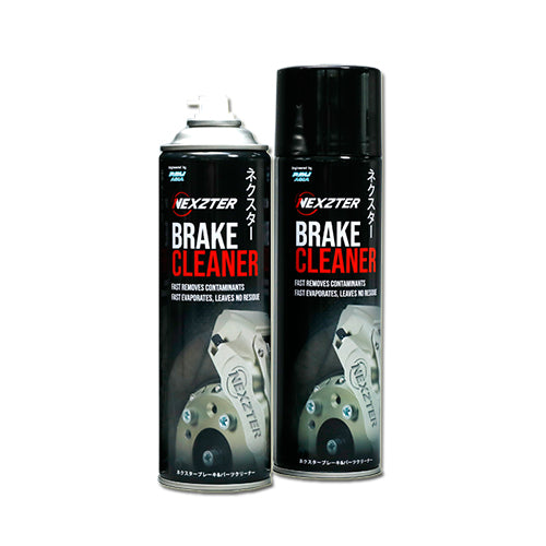 น้ำยาล้างเบรค NEXZTER BRAKE & PART CLEANER PRO KLEAN